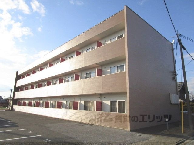 CASA KUMODEの外観画像