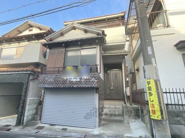 MAYUMIハウス527号館藤阪元町の外観画像