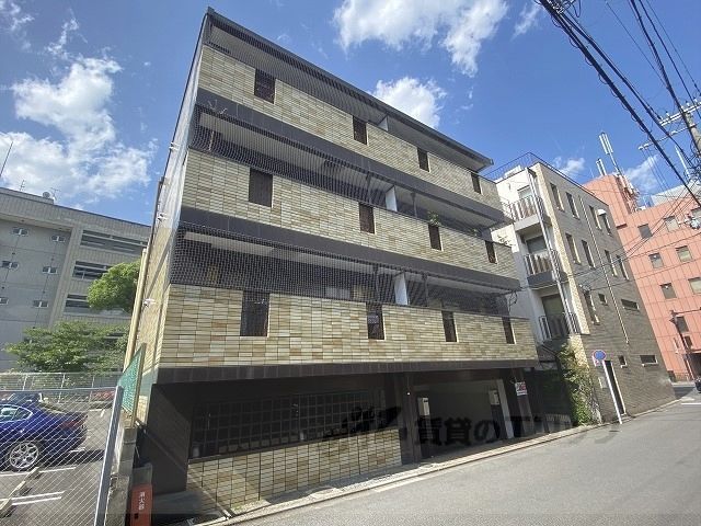 コトールノールの外観画像