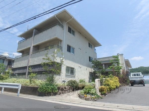 La・villa・de・reve柊 西棟の外観画像
