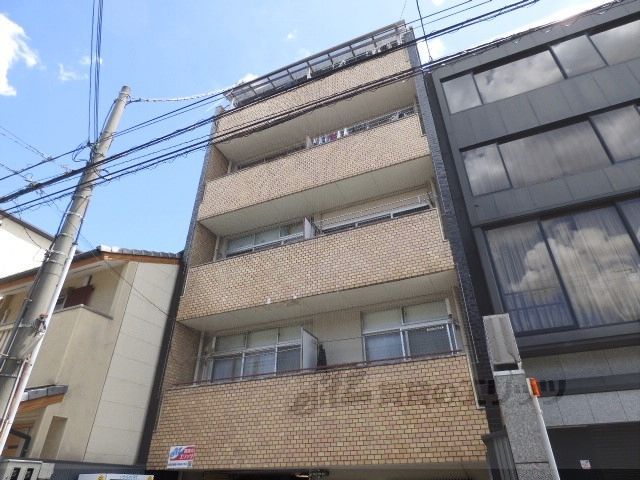 晃洋園の外観画像