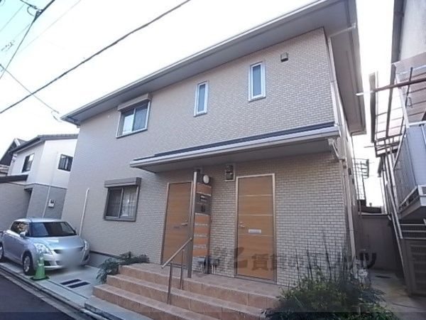 グリーンリッジⅡの外観画像