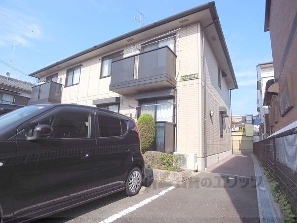 セジュール伊東の外観画像