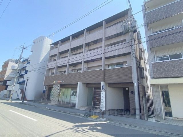 ライラックの外観画像