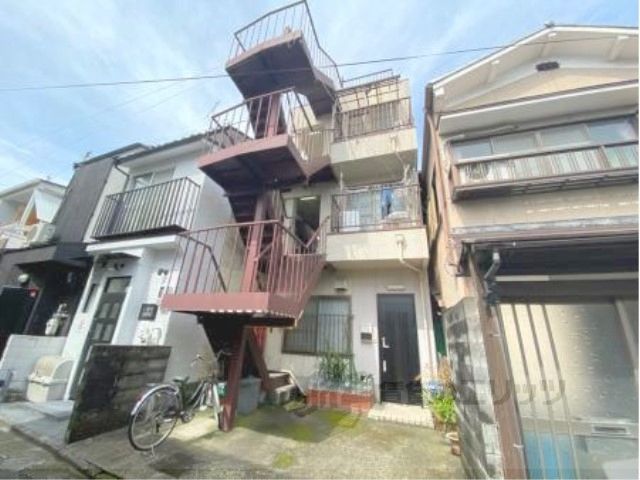 ヴィラ岸本の外観画像