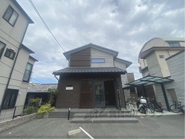 WINDMILL本町の外観画像