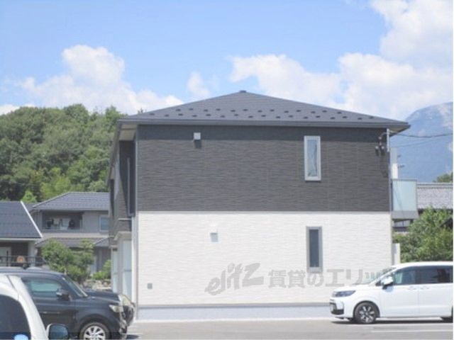 マウントビューいけしたの外観画像