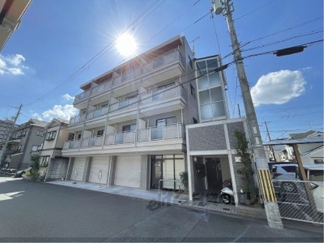 CASA井の外観画像