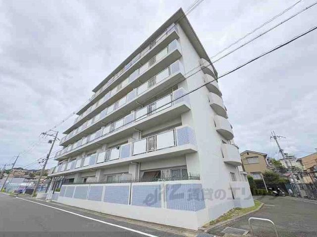 エルパーク西京大原野の外観画像