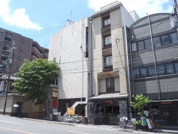 祇園ケントビルの外観画像