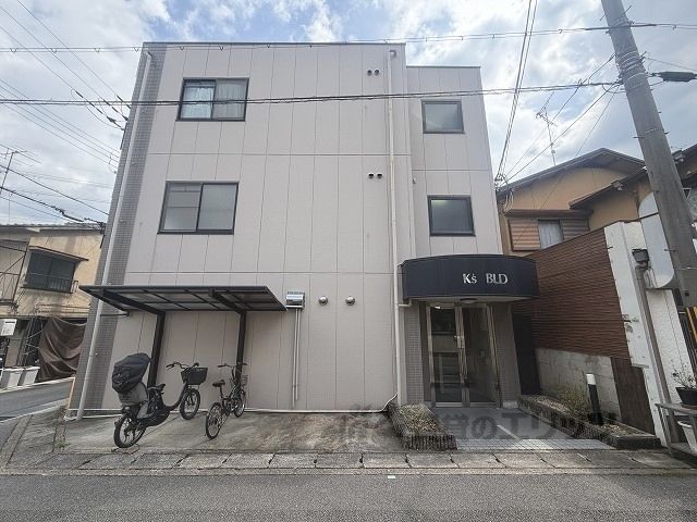K’Sビルの外観画像