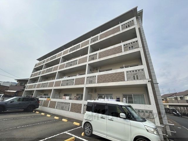フレンドヒルの外観画像