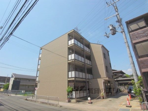 Glory holeの外観画像