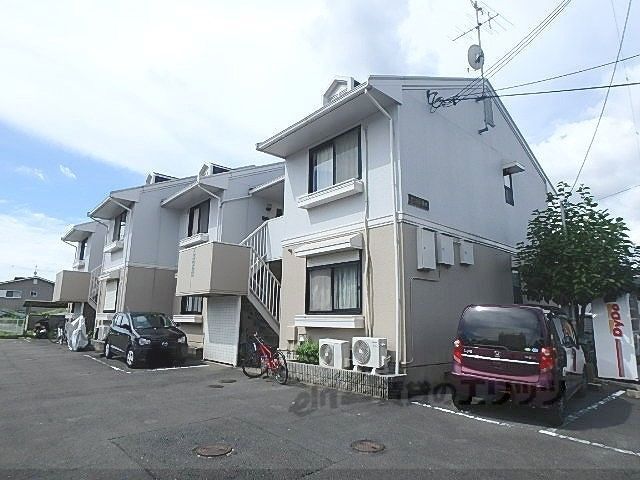 セジュール藤林の外観画像
