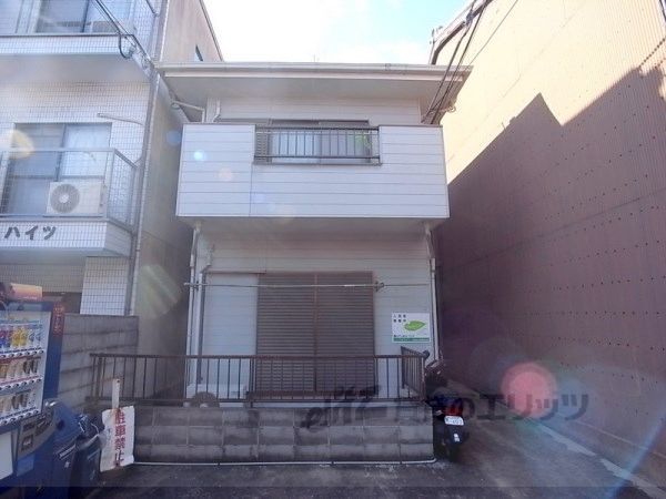 エスティ21の外観画像