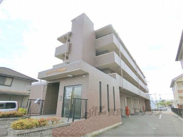 グランドールTAKAGAIの外観画像