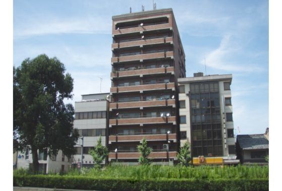 ルネ河原町の外観画像