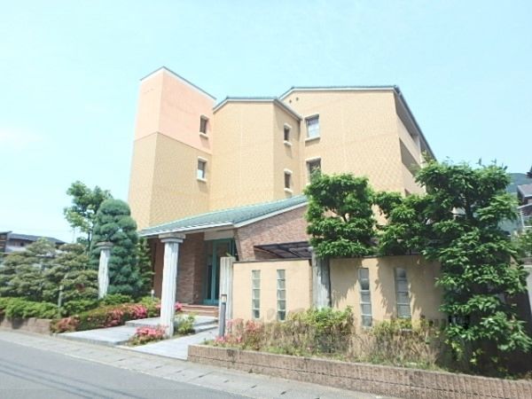 Leonida大宅の外観画像
