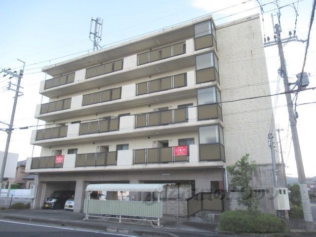 サンセールイマムラの外観画像