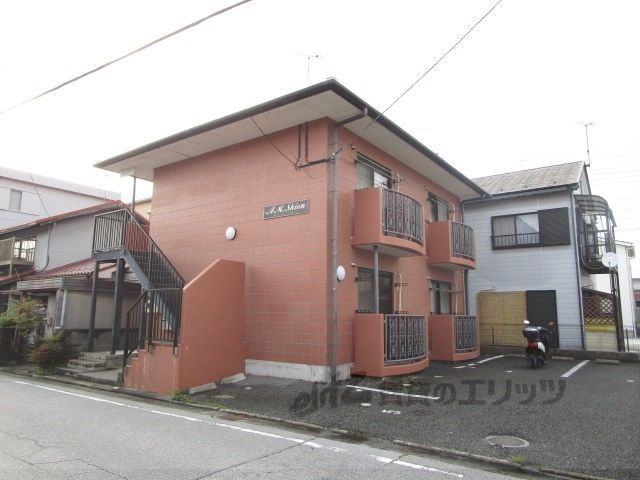 エイムシオンの外観画像