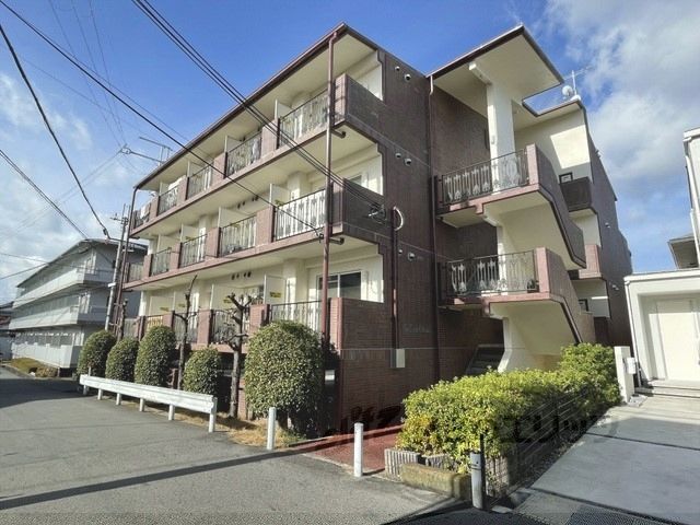 サンクリエート追分の外観画像
