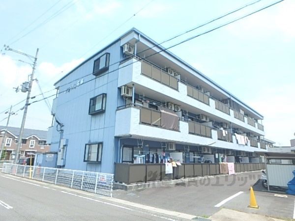 Village Vallay石部の外観画像