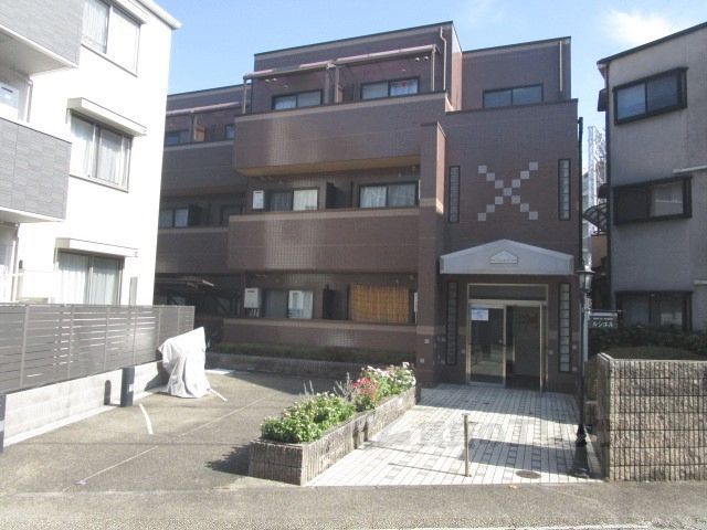 ルシエルの外観画像