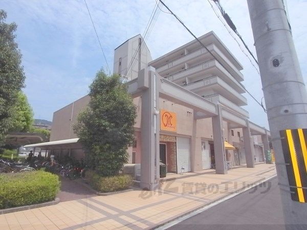 ラポート折坂の外観画像