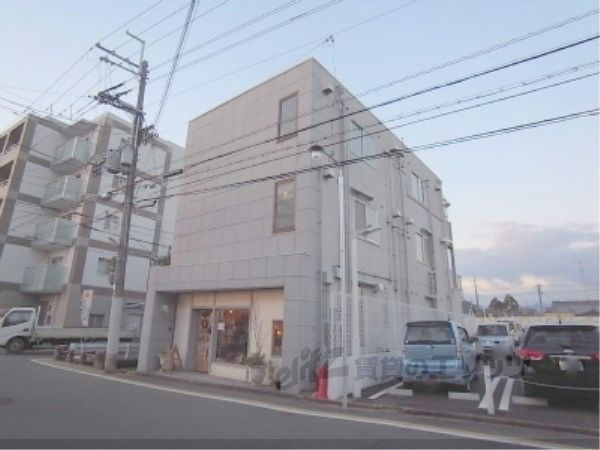 アイバハウスの外観画像