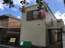 Pocket（ポケット）の外観画像