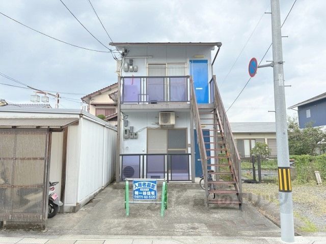 セリーナの外観画像
