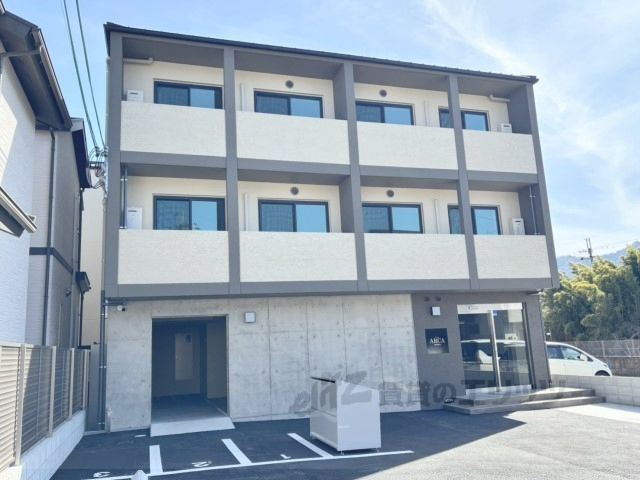 ARCA嵯峨嵐山の外観画像