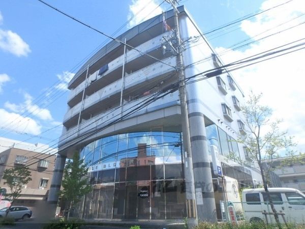 ABC BLDG.の外観画像