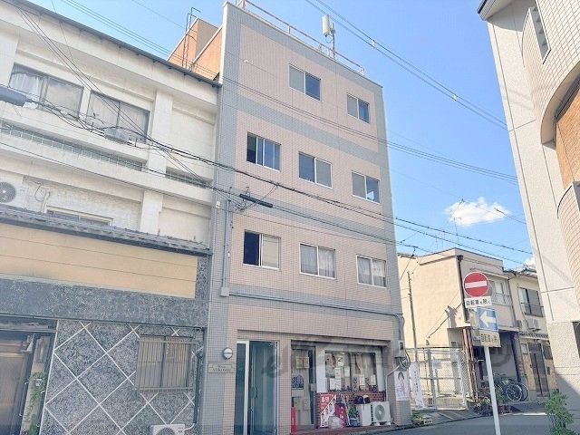 メゾンミコシの外観画像