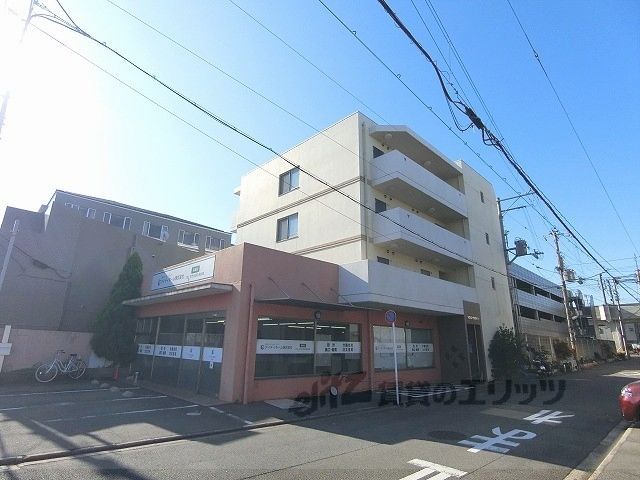 ライズビルサウスポイントの外観画像