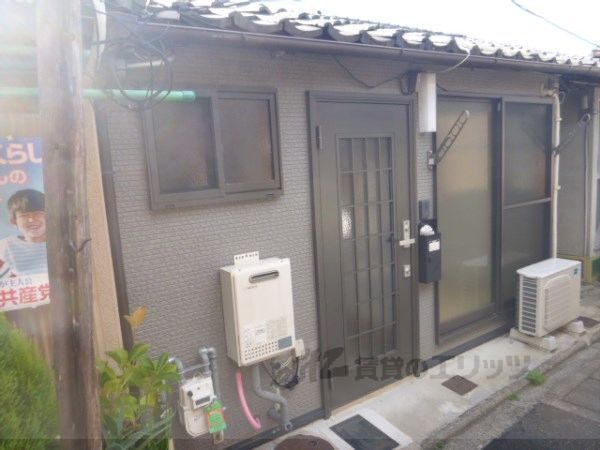 六角大宮町204貸家の外観画像