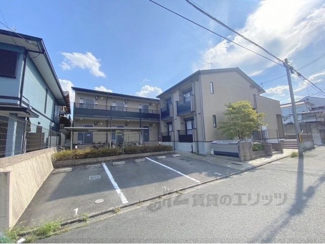 レオネクスト玄琢の外観画像