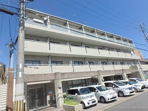 K’Sクラブハウスの外観画像