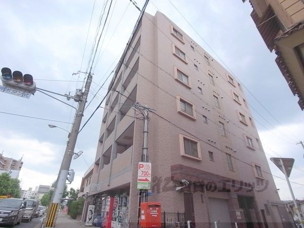 MZヴィエラの外観画像