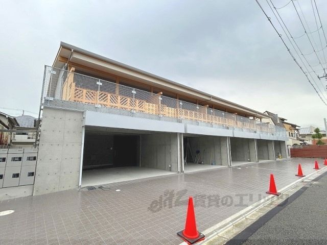 ノースヴィレッジ・アラの外観画像