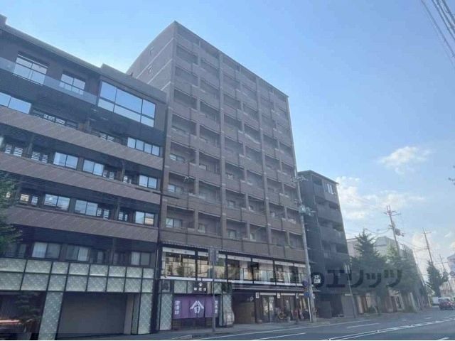 グランコスモ鴨川の外観画像