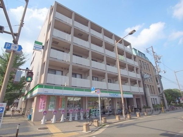 ウッドビレッジの外観画像