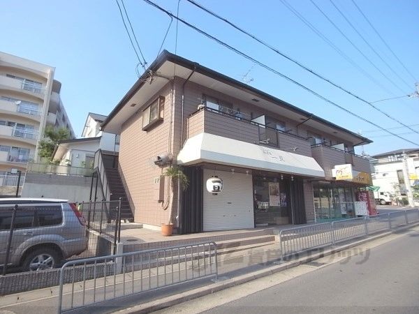 LA・CASITA小野の外観画像