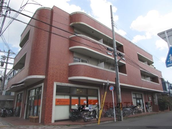 アヴェニール佐藤の外観画像