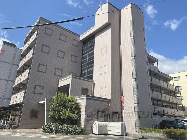 フレグランスKADONOの外観画像