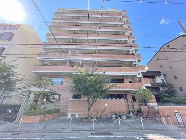 De’lead烏丸東の外観画像