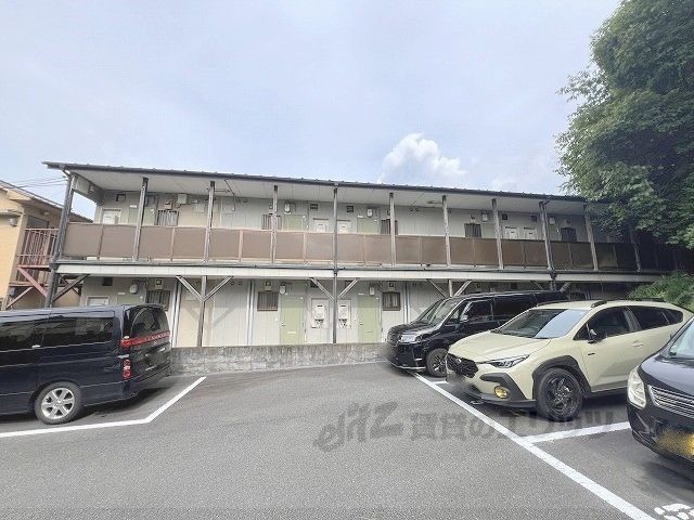 N’s双ケ丘の外観画像