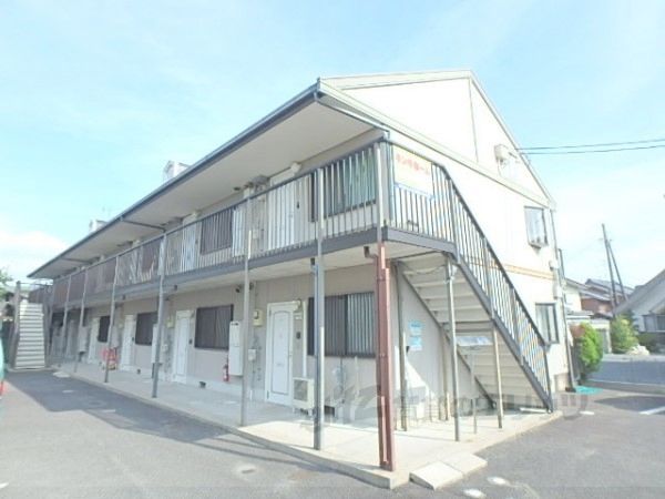 フレグランスKOYUの外観画像