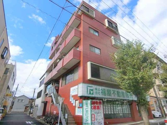 セラヴィ119の外観画像