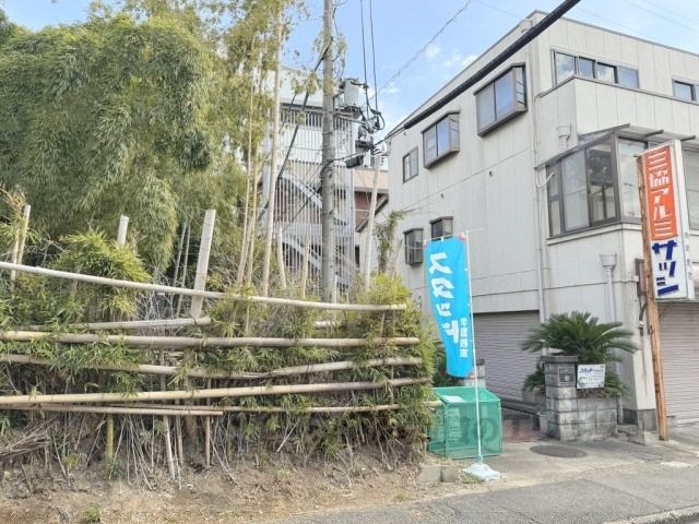 レジデンス柏の外観画像